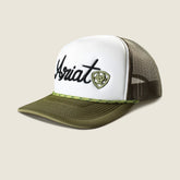 Ariat Logo Script Cap On Sale