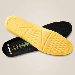 Ariat Women's All Day Cushioning Round Toe Insole Online