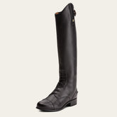 Ariat Heritage Contour Field Zip Tall Riding Boot Outlet