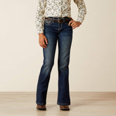 Ariat Alina Boot Cut Jean For Sale