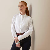 Ariat Muir Blouse On Sale
