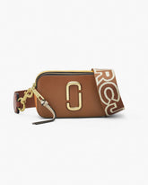 Marc Jacobs The Snapshot Argan Oil Multi