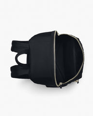Marc Jacobs The Biker Nylon Large Backpack Black