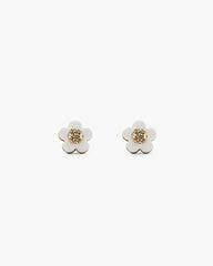 Marc Jacobs The Daisy Stud Earrings