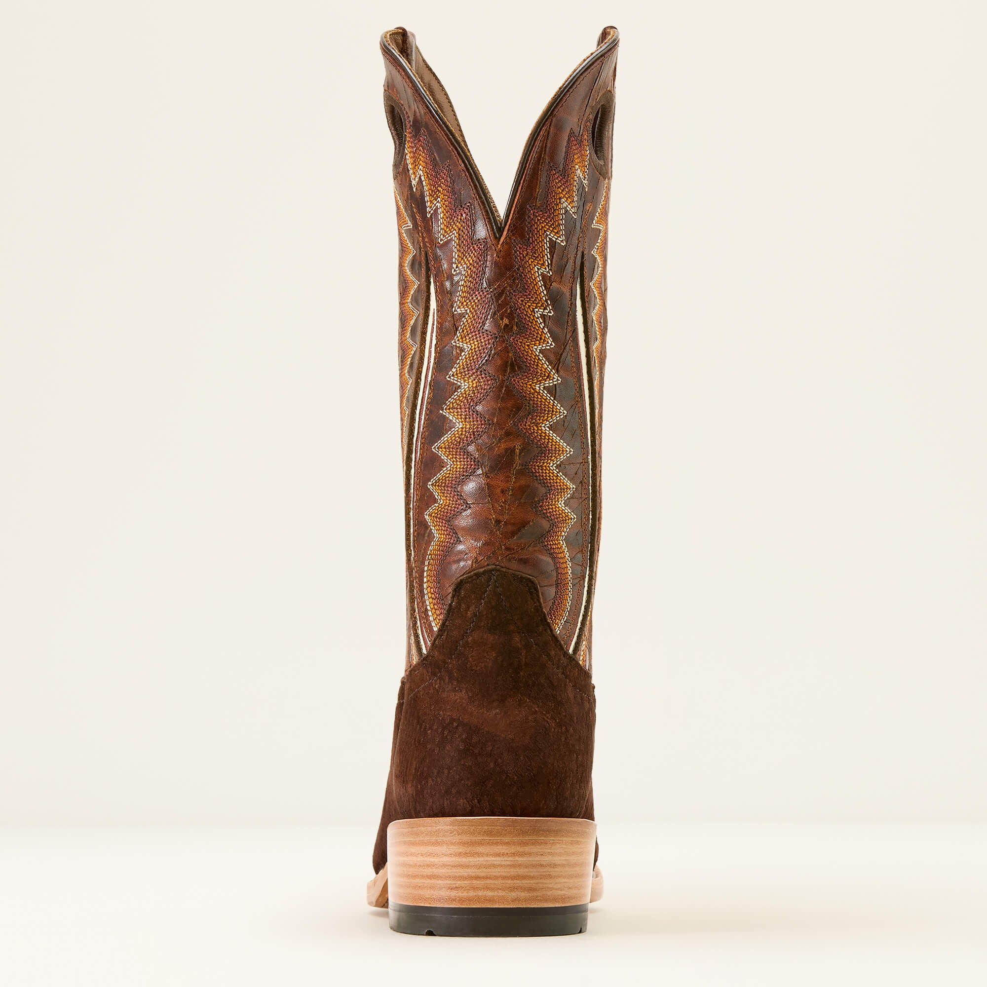 Ariat Futurity Dualin Narrow Cutter Toe Cowboy Boot Discount