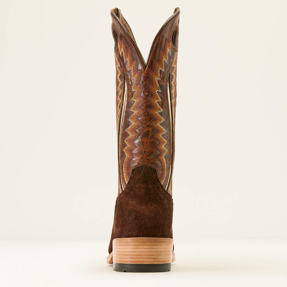 Ariat Futurity Dualin Narrow Cutter Toe Cowboy Boot Discount