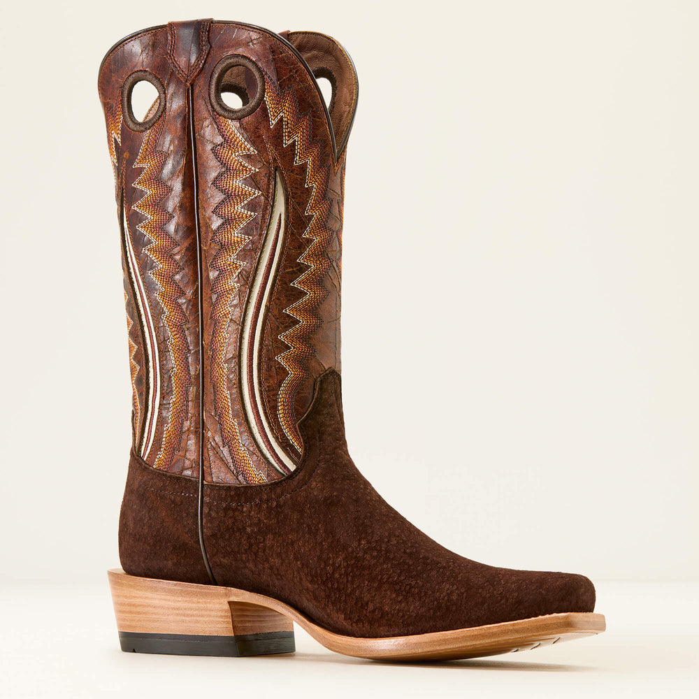 Ariat Futurity Dualin Narrow Cutter Toe Cowboy Boot Discount
