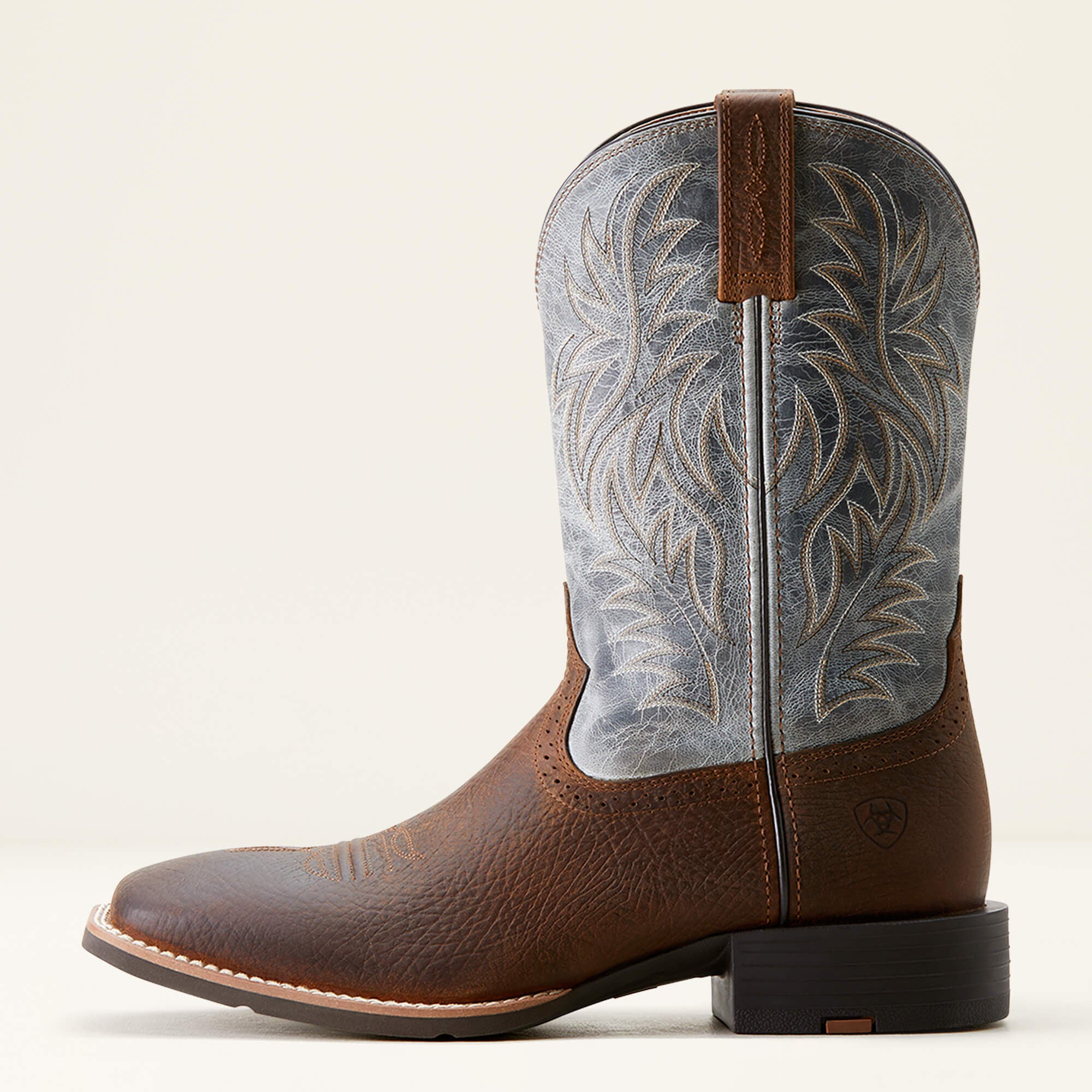 Ariat Sport Western Wide Square Toe Cowboy Boot Discount