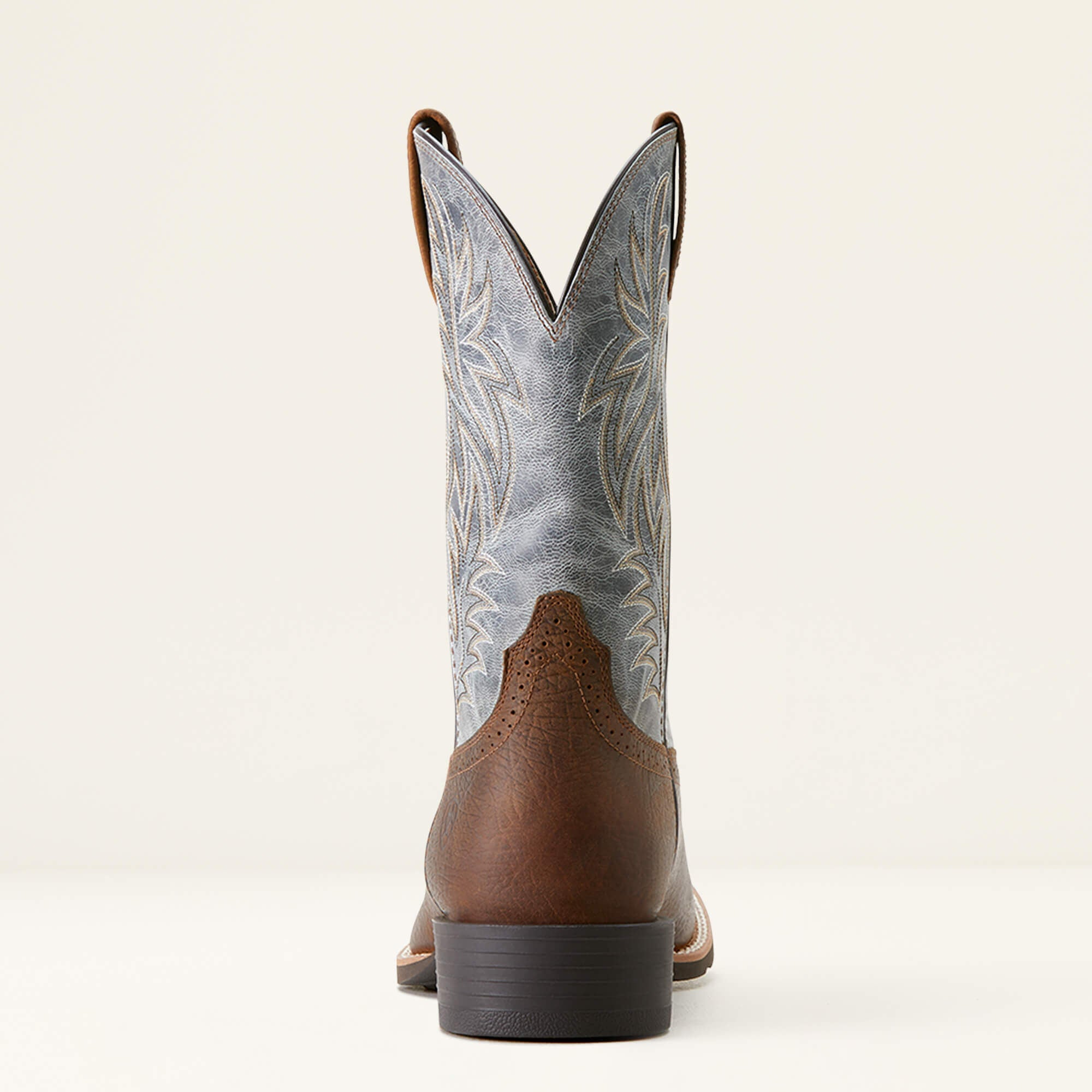 Ariat Sport Western Wide Square Toe Cowboy Boot Discount