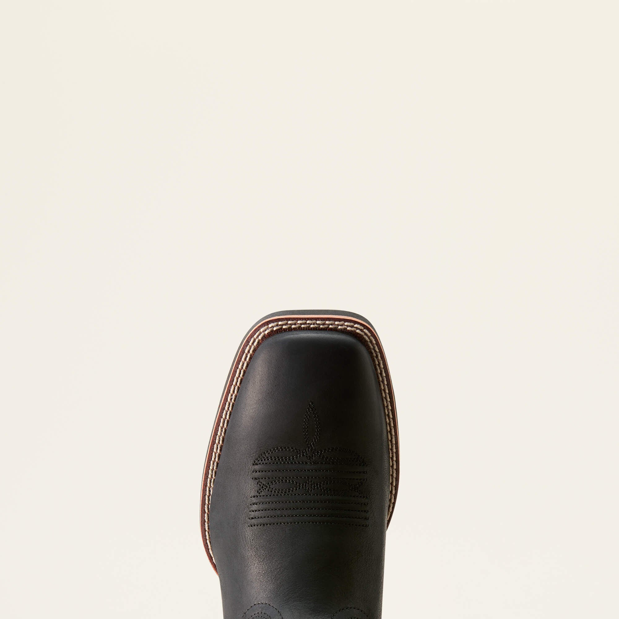Ariat Sport Big Country Wide Square Toe Cowboy Boot Sale