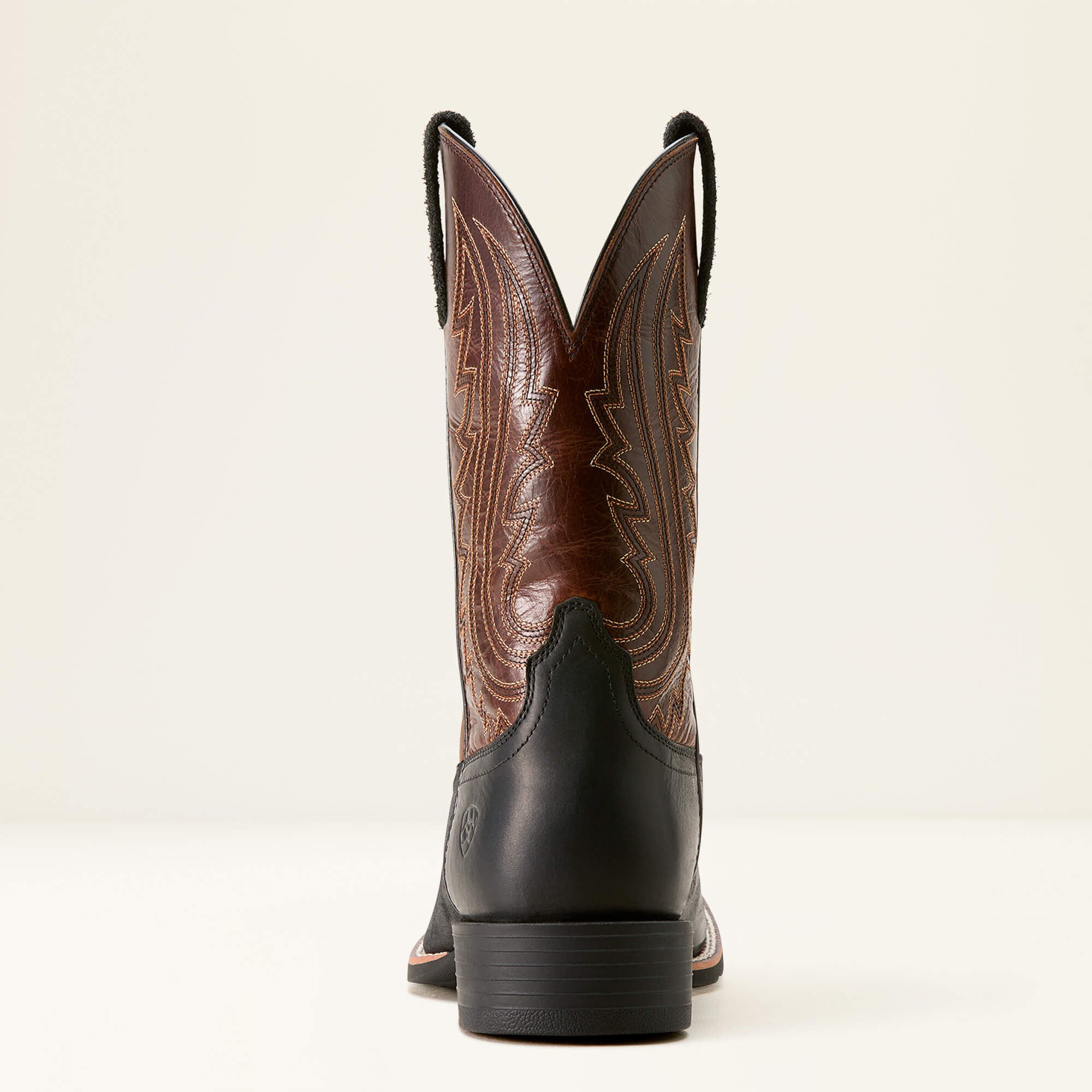 Ariat Sport Big Country Wide Square Toe Cowboy Boot Sale