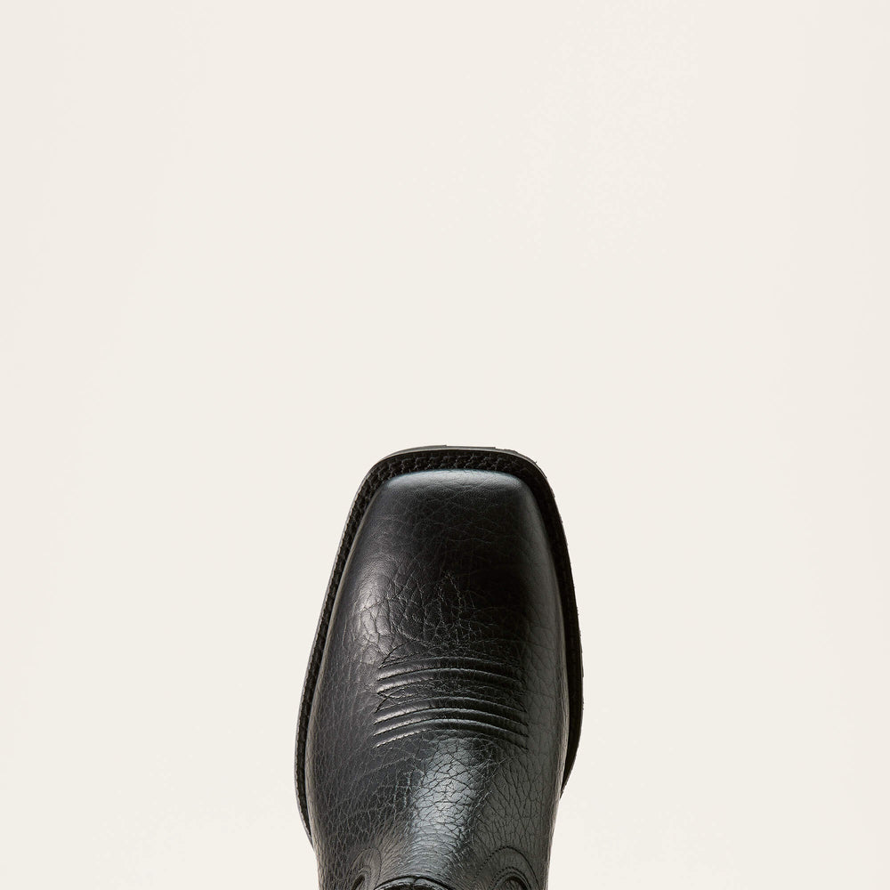 Ariat Hybrid Low Boy Wide Square Toe Chelsea Boot Outlet
