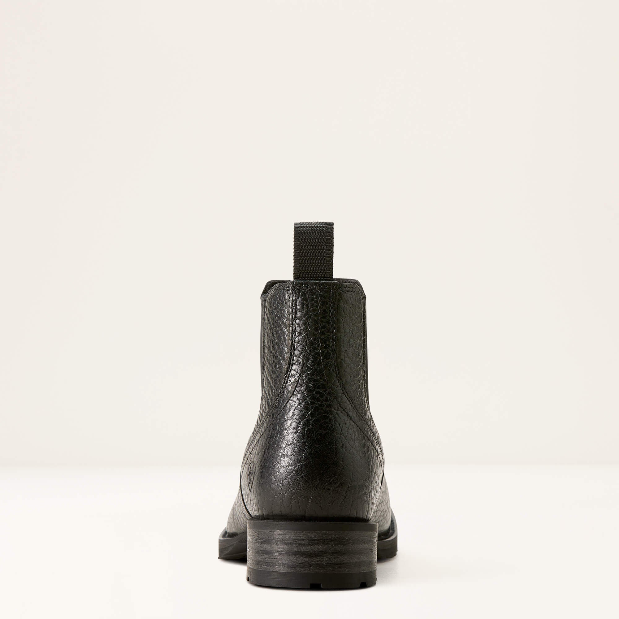 Ariat Hybrid Low Boy Wide Square Toe Chelsea Boot Outlet