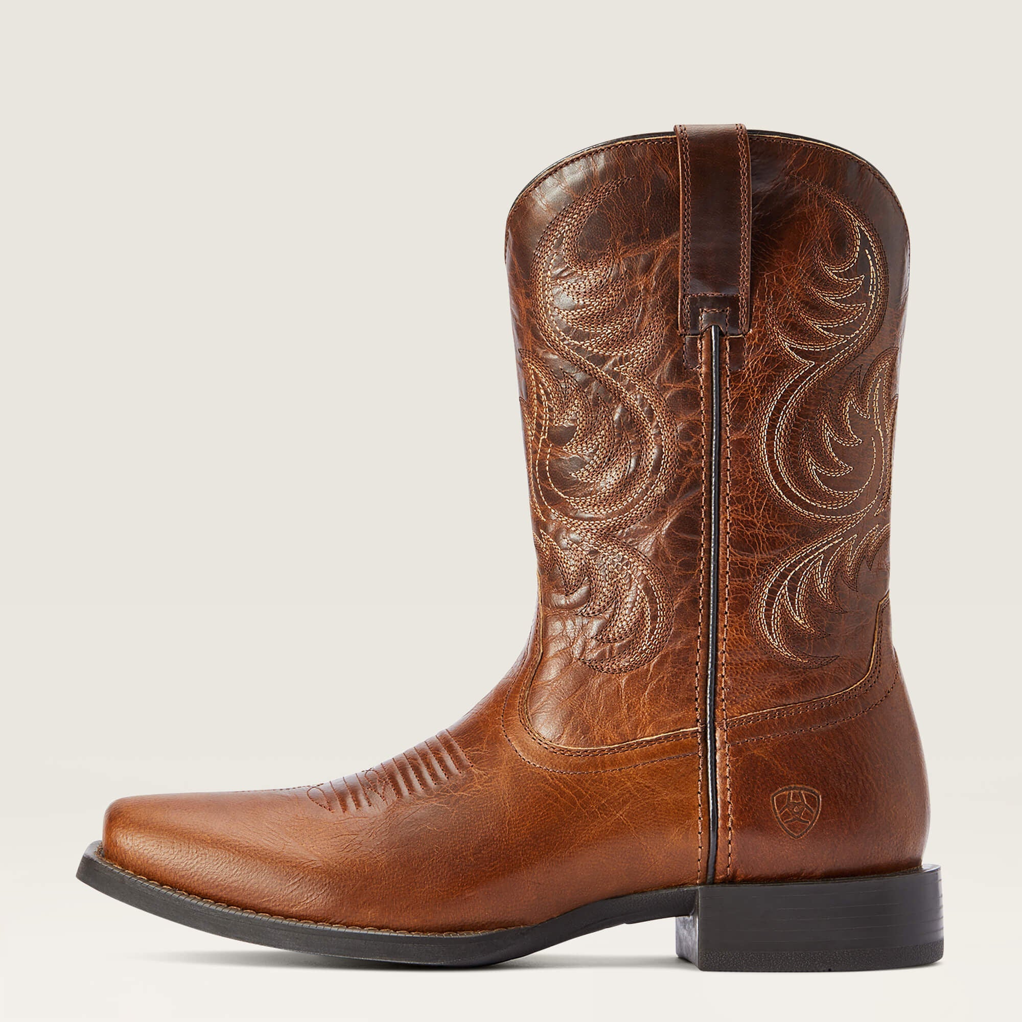 Ariat Sport Boss Man Western Boot For Sale