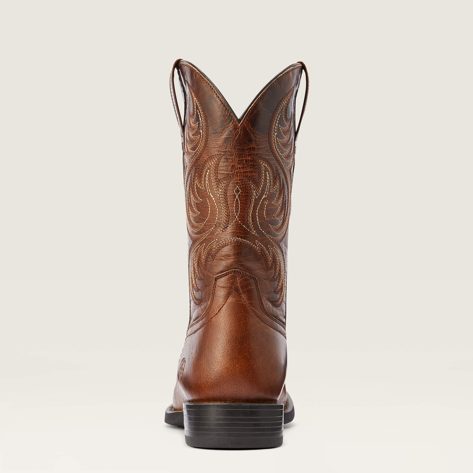 Ariat Sport Boss Man Western Boot For Sale