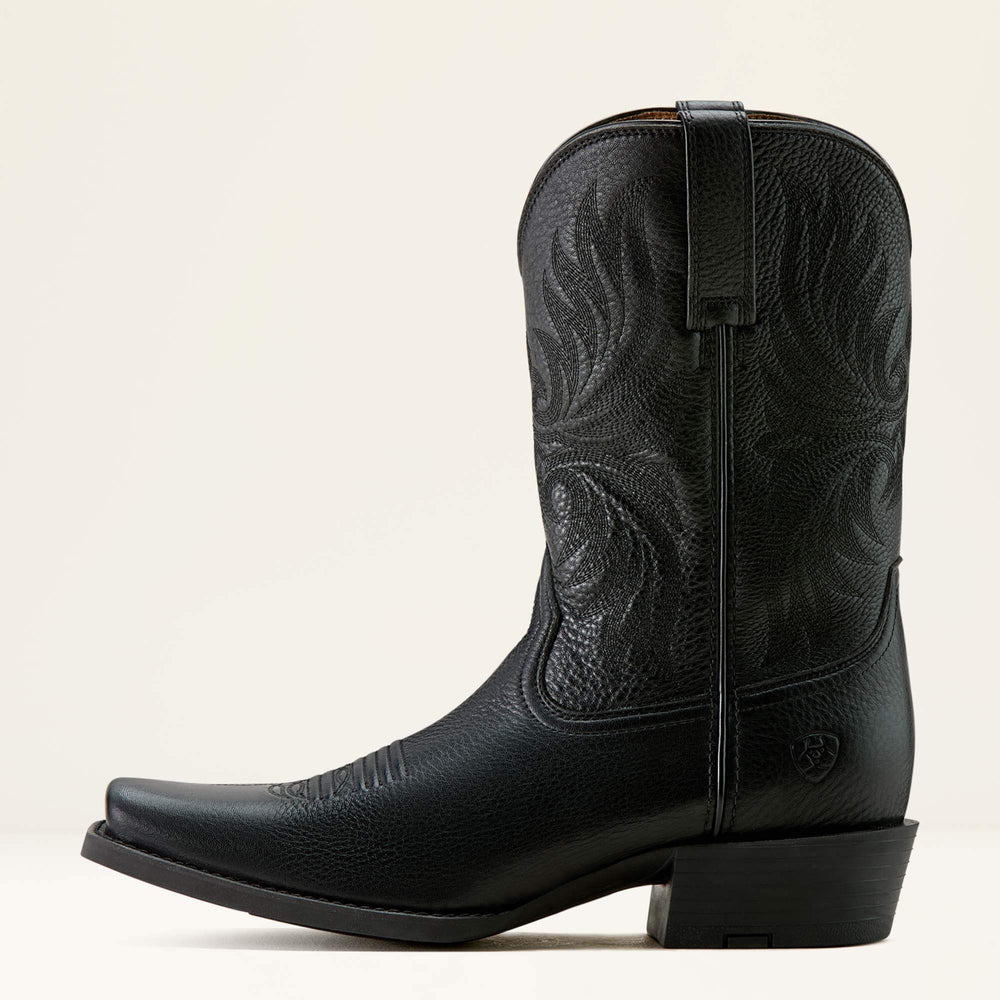 Ariat Sport Narrow Cutter Toe Cowboy Boot Online