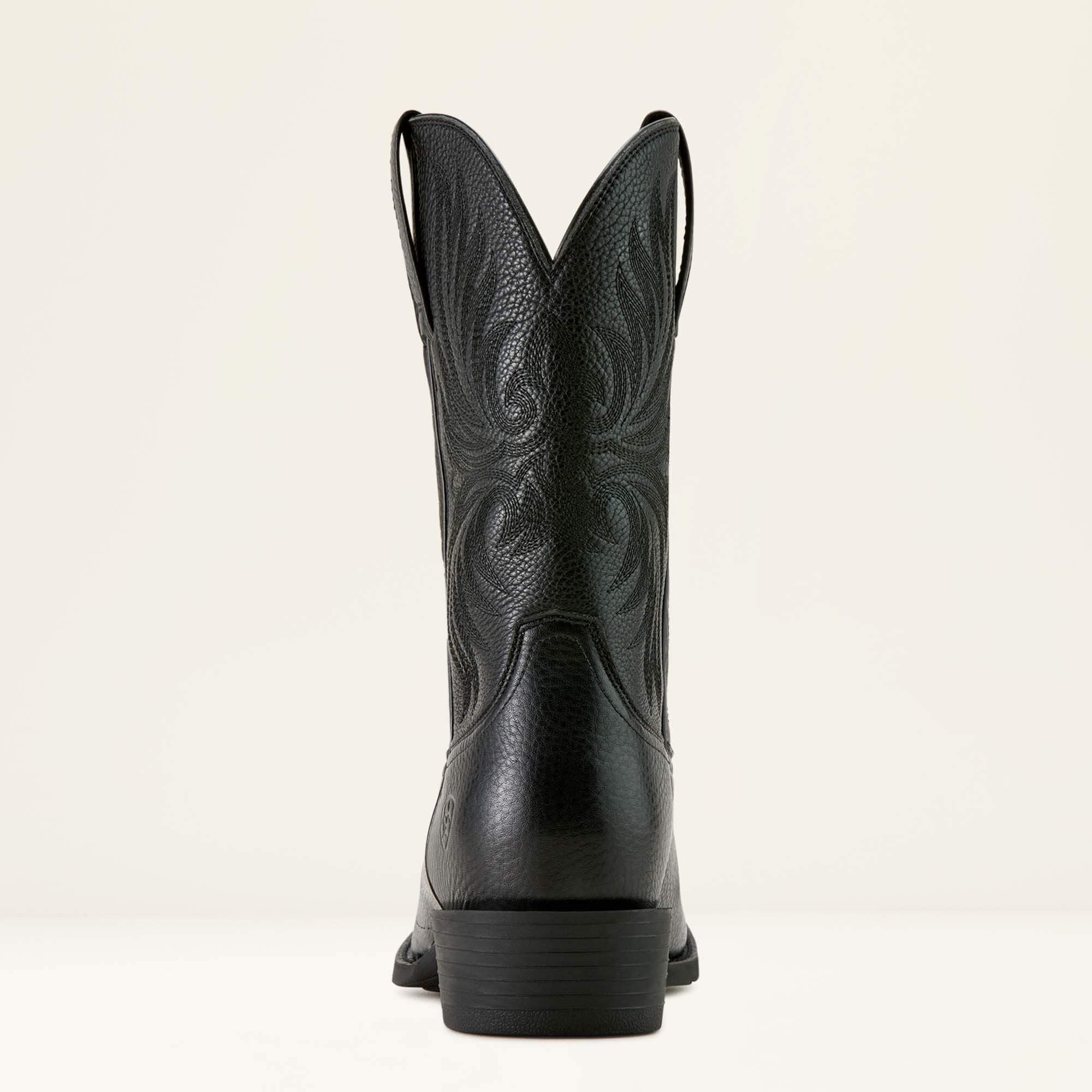 Ariat Sport Narrow Cutter Toe Cowboy Boot Online