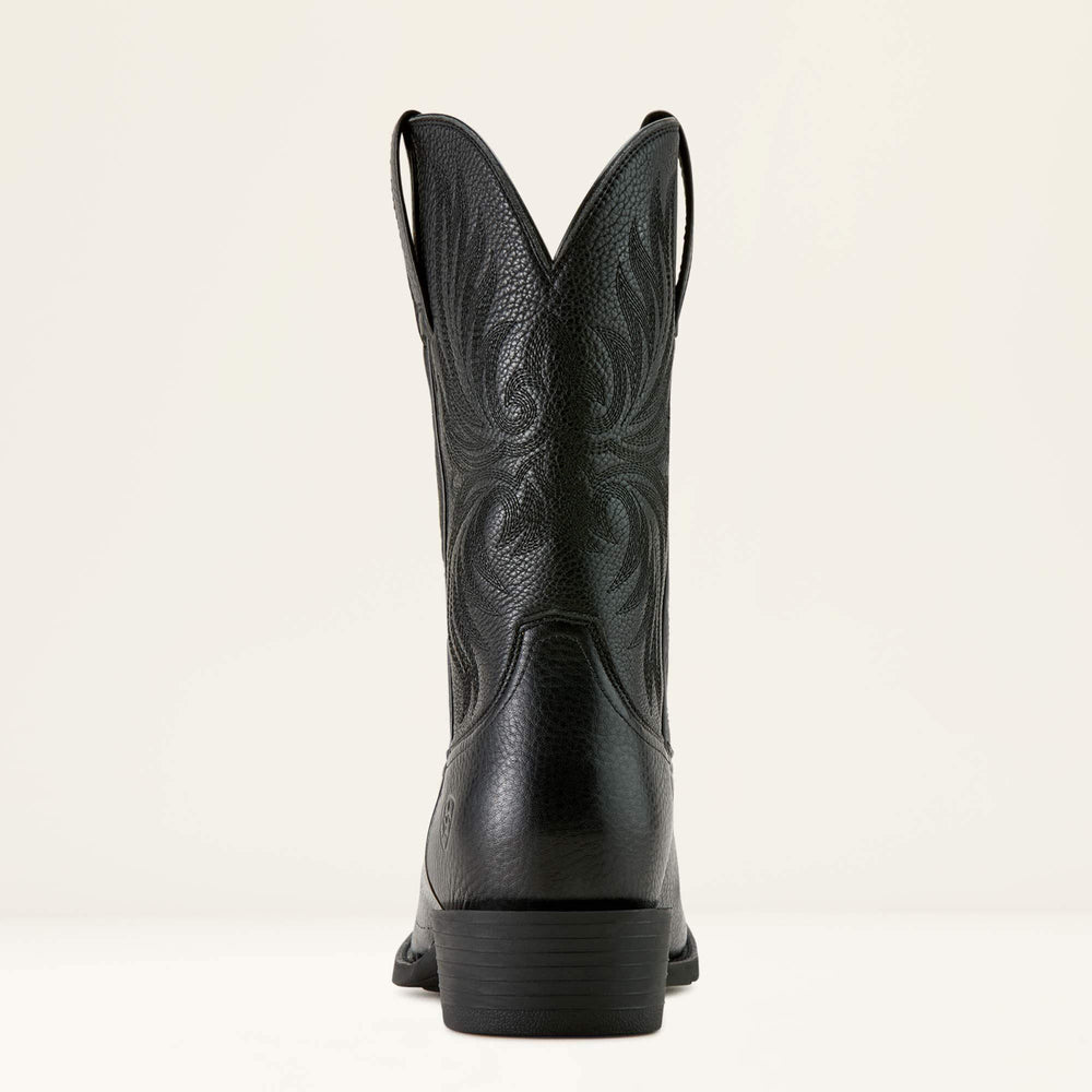 Ariat Sport Narrow Cutter Toe Cowboy Boot Online