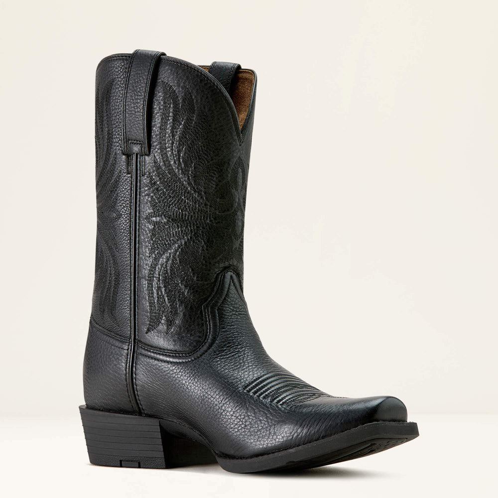 Ariat Sport Narrow Cutter Toe Cowboy Boot Online
