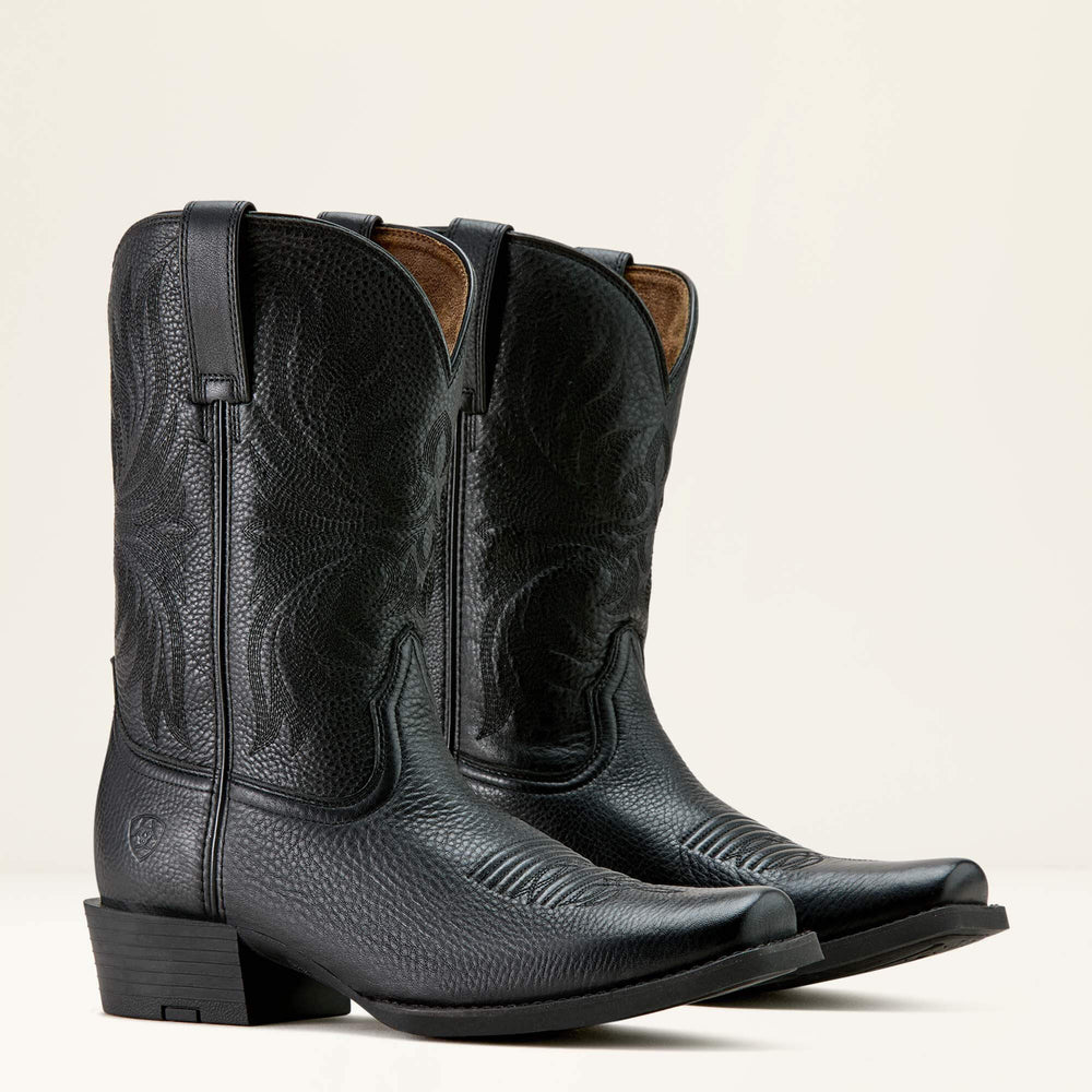 Ariat Sport Narrow Cutter Toe Cowboy Boot Online