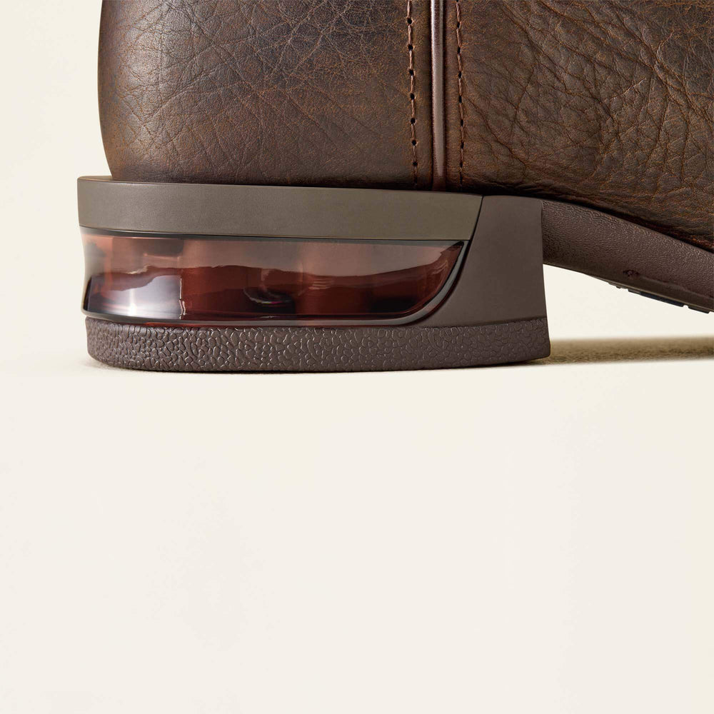 Ariat Captivate Wide Square Toe Cowboy Boot Discount