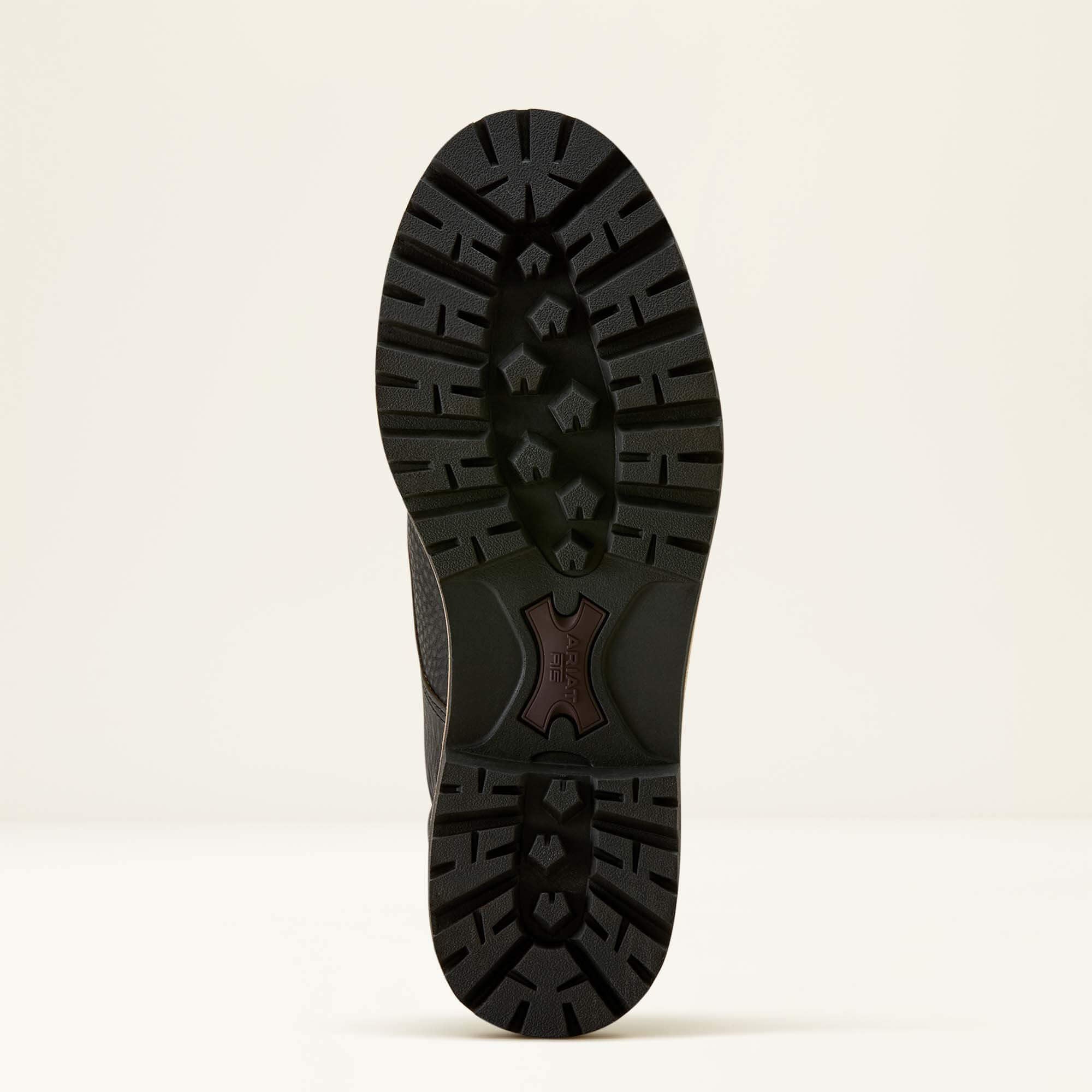 Ariat Split Rock Moc Toe Western Boot Outlet