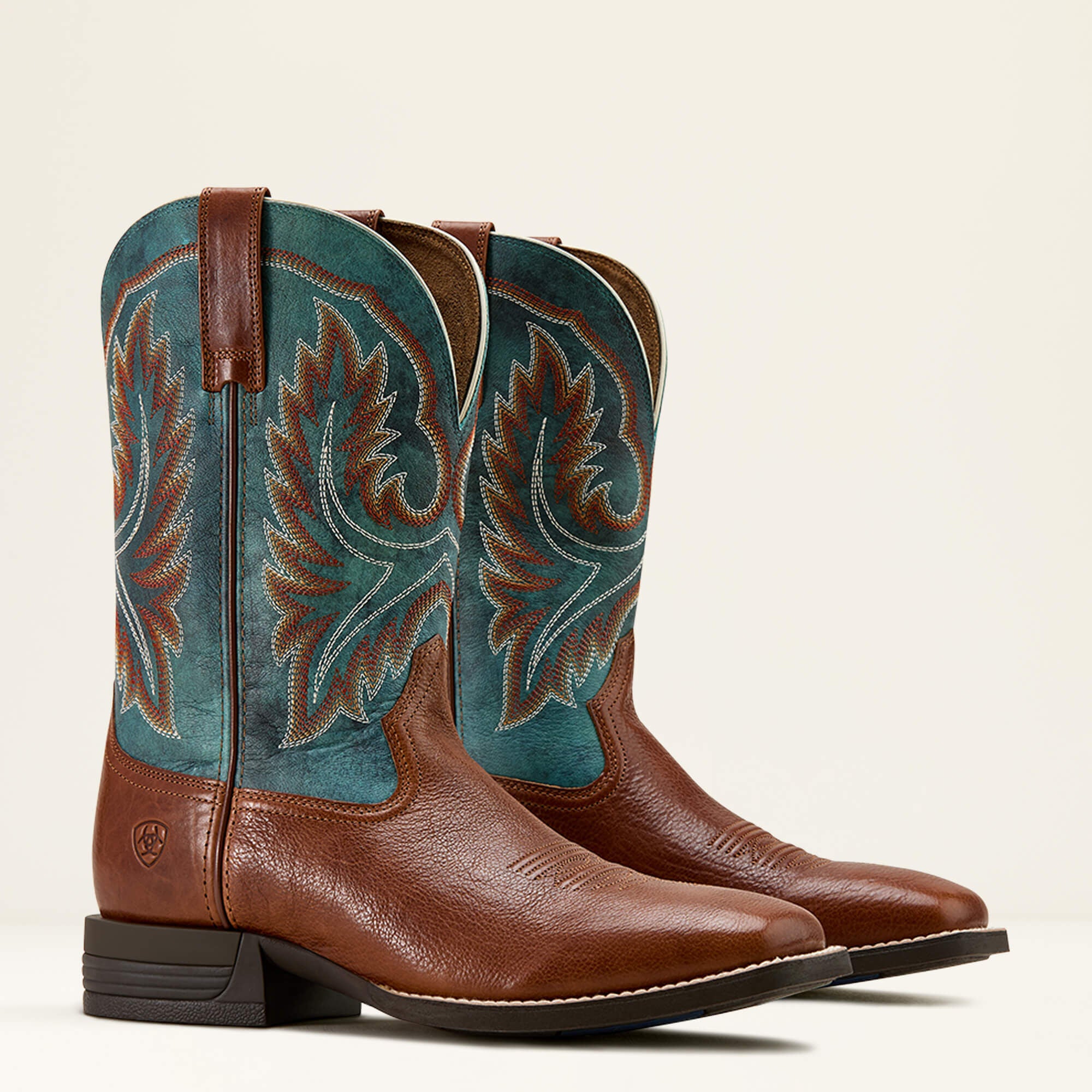Ariat Wilder Cowboy Boot On Sale