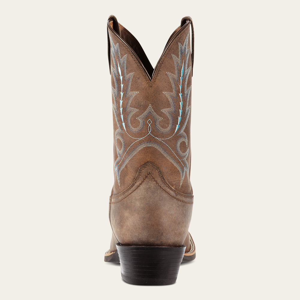 Ariat Sport Outfitter Western Boot On Sale