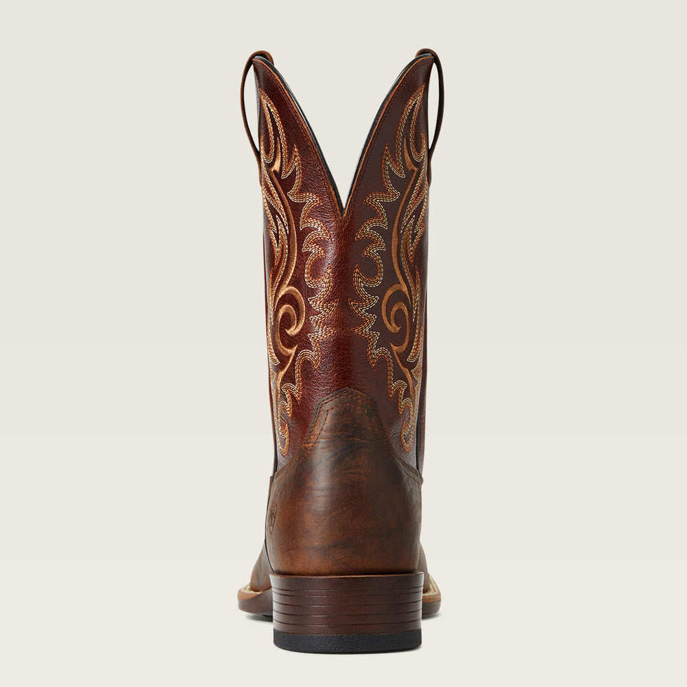 Ariat Lasco Ultra Western Boot Sale