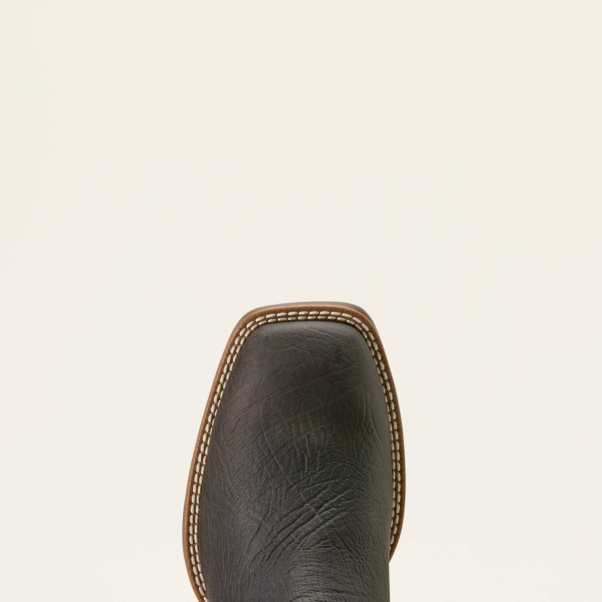 Ariat Booker Chelsea Wide Square Toe Western Boot Discount