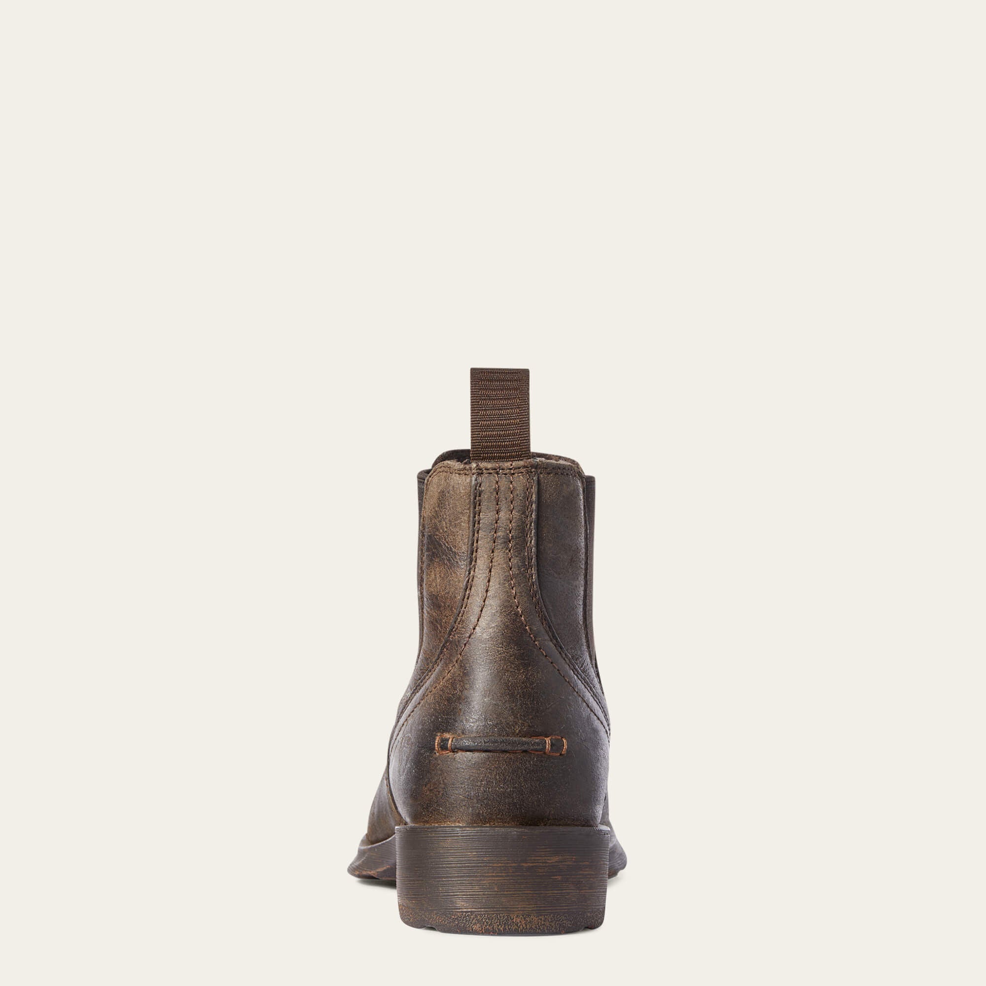 Ariat Midtown Rambler Square Toe Chelsea Boot On Sale
