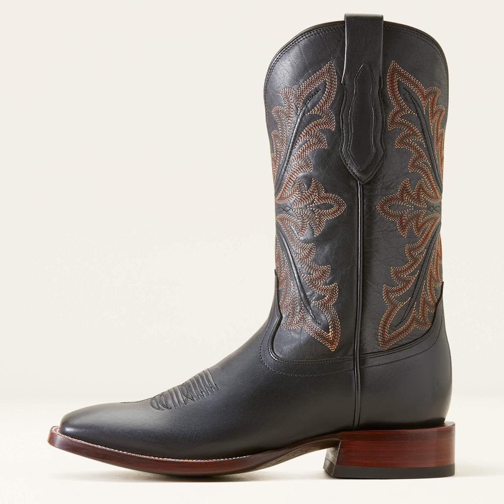 Ariat Bench Made Bassett Cowboy Boot On Sale