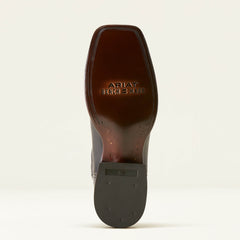 Ariat Bench Made Bassett Cowboy Boot On Sale