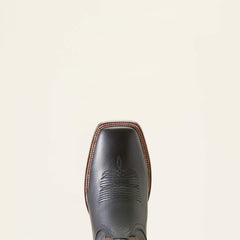 Ariat Bench Made Bassett Cowboy Boot On Sale