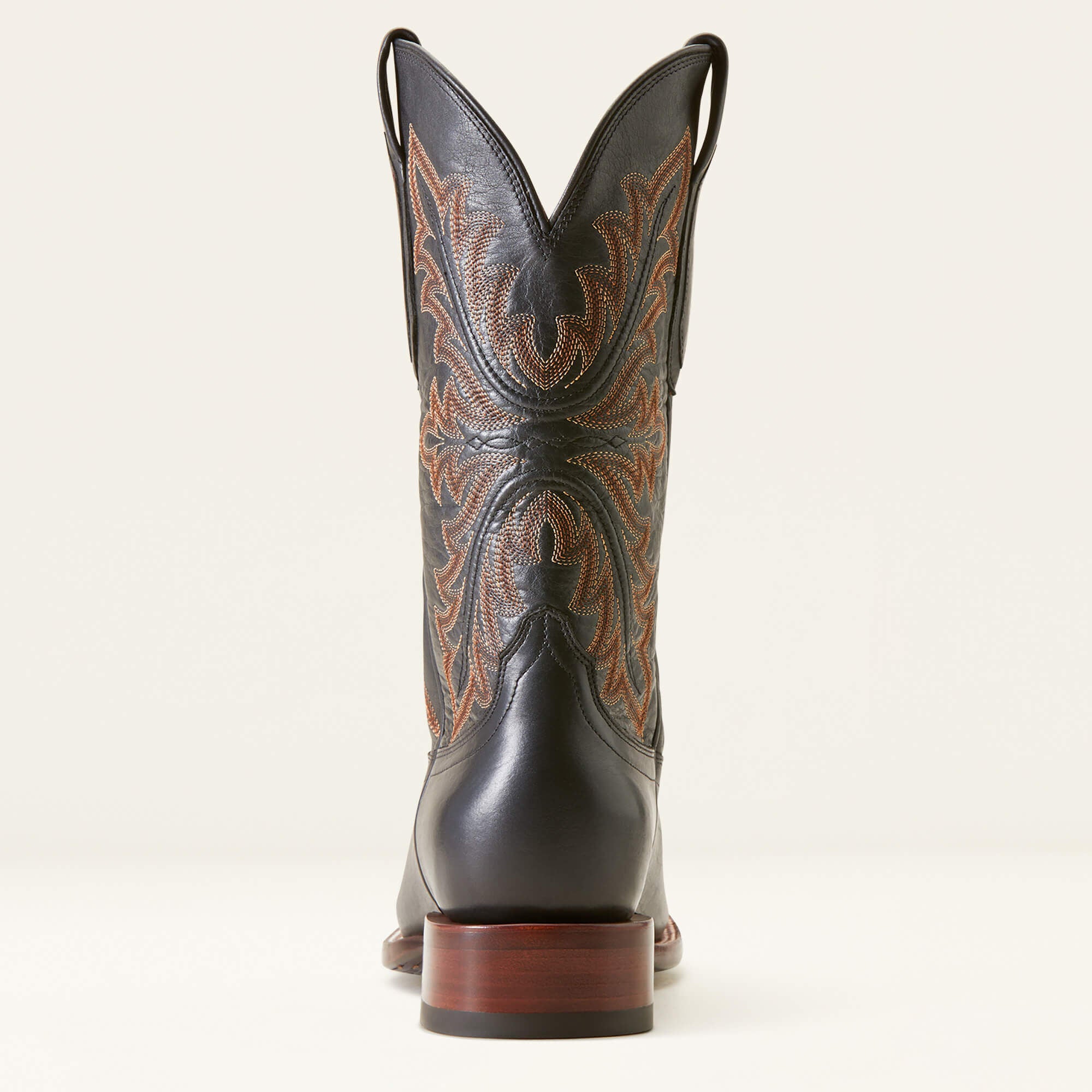 Ariat Bench Made Bassett Cowboy Boot On Sale