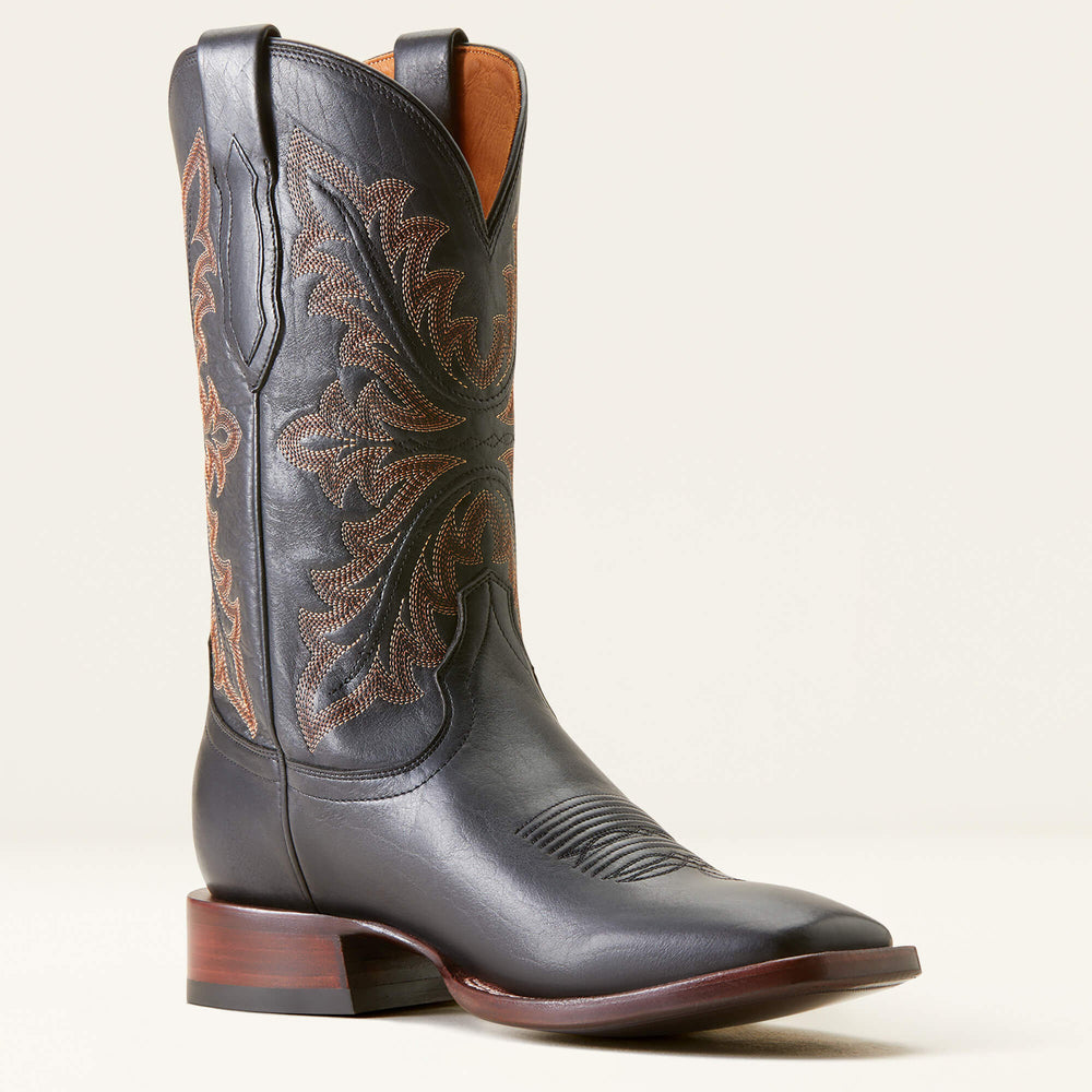 Ariat Bench Made Bassett Cowboy Boot On Sale