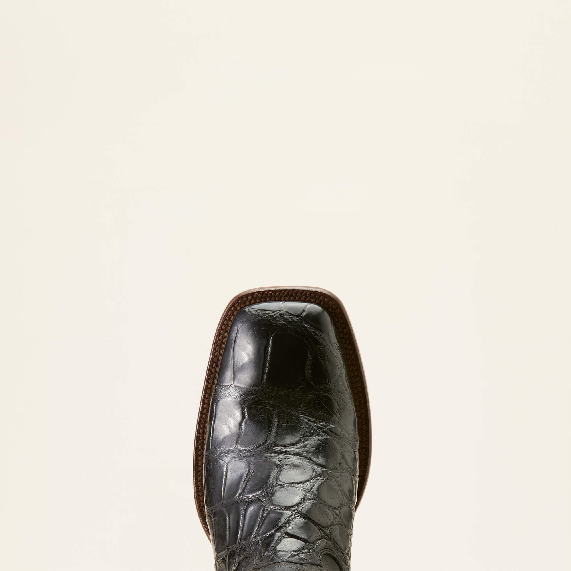 Ariat Bench Made Bassett Western Boot On Sale