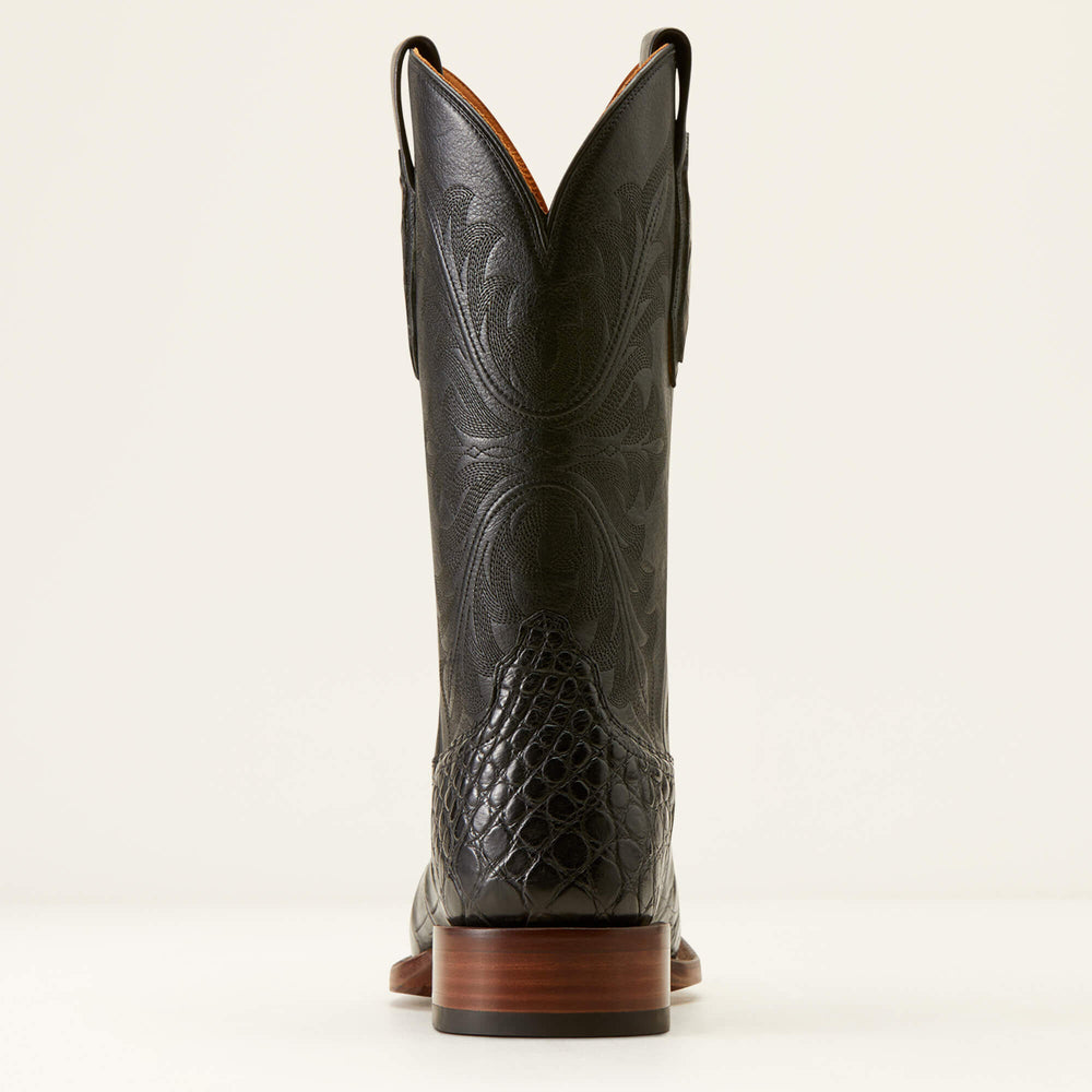 Ariat Bench Made Bassett Western Boot On Sale