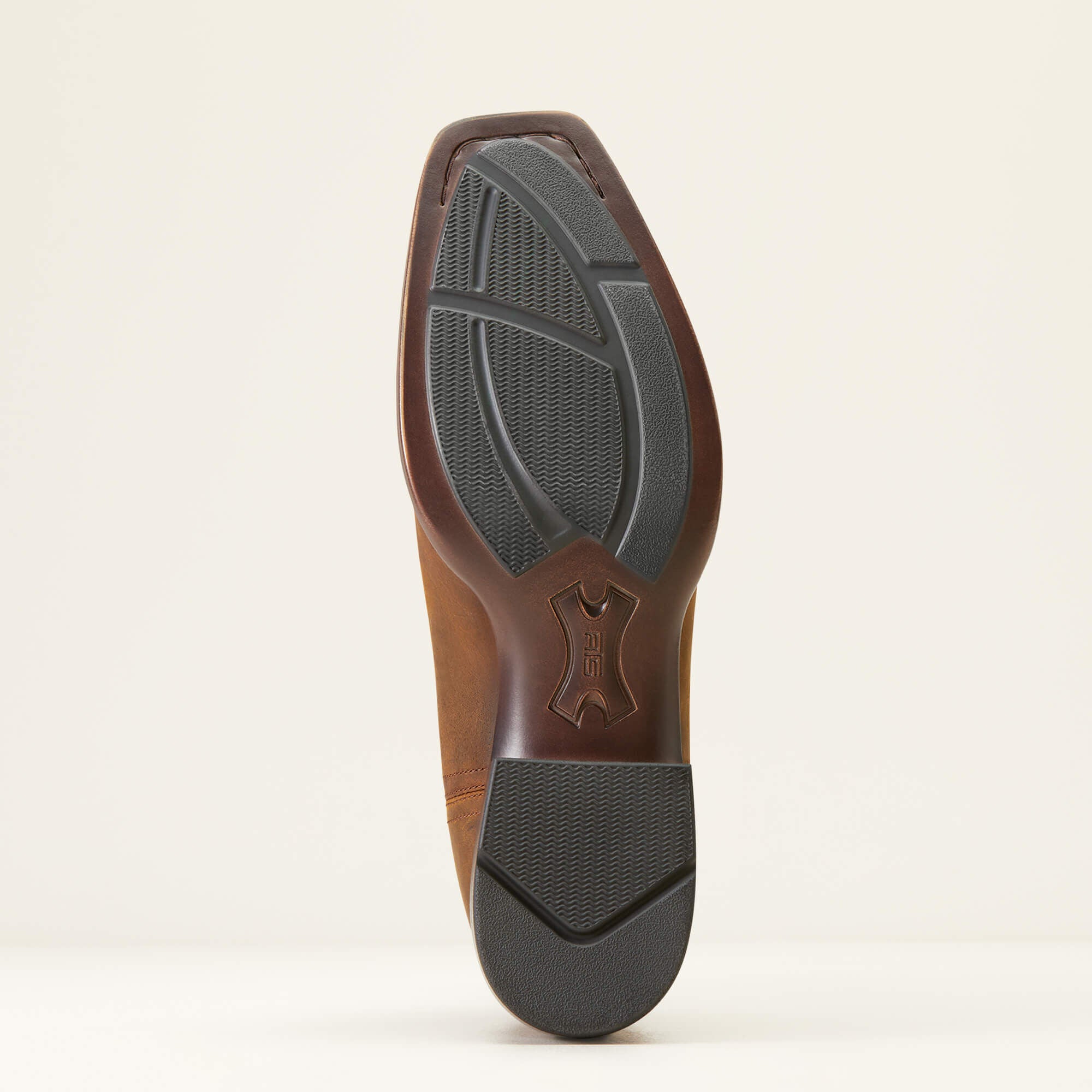 Ariat Booker Ultra Square Toe Western Boot Outlet