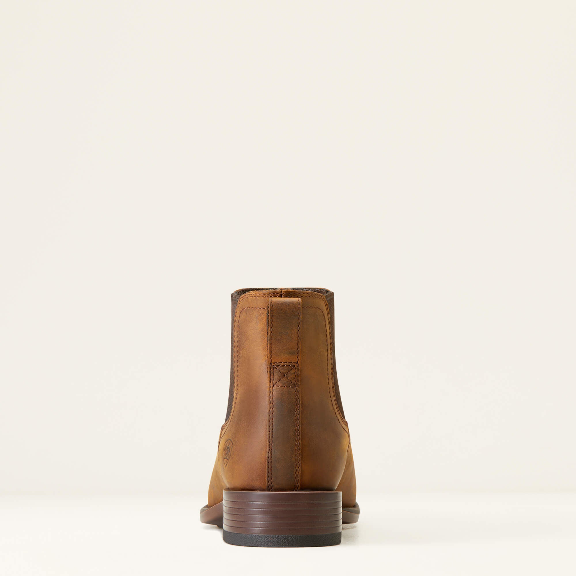 Ariat Booker Ultra Square Toe Western Boot Outlet