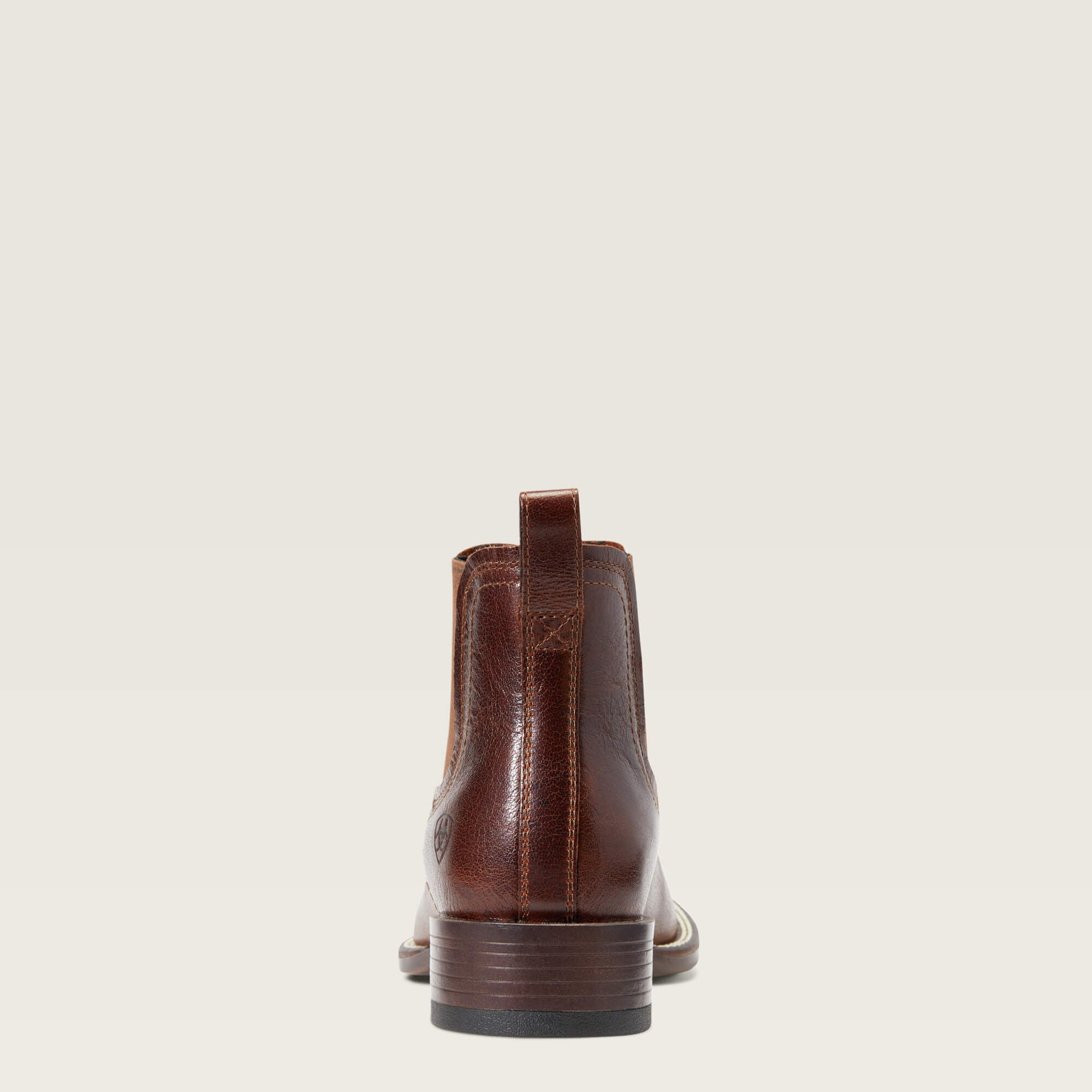 Ariat Booker Chelsea Wide Square Toe Western Boot Online