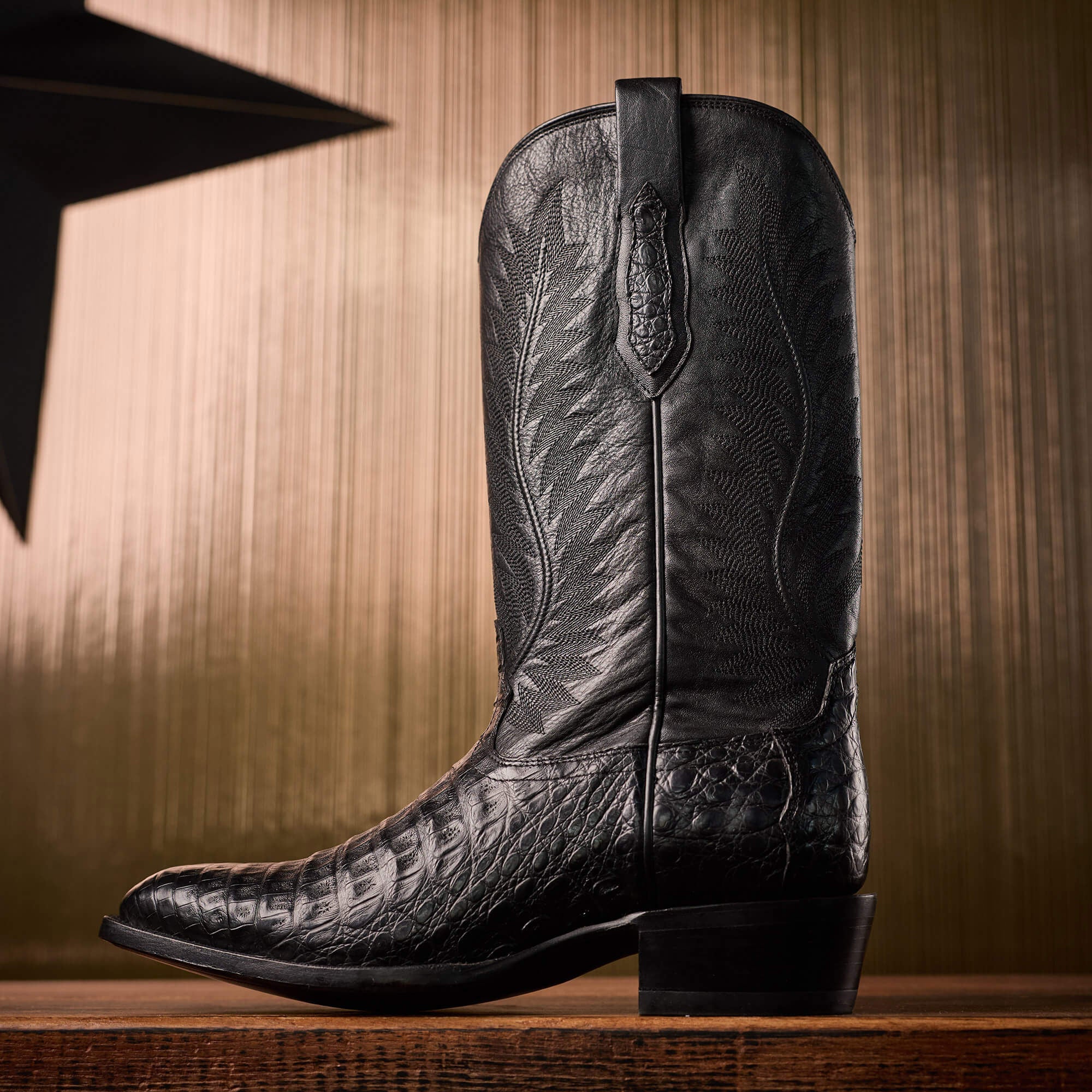 Ariat Bench Made Ketchum French Toe Western Boot Sale