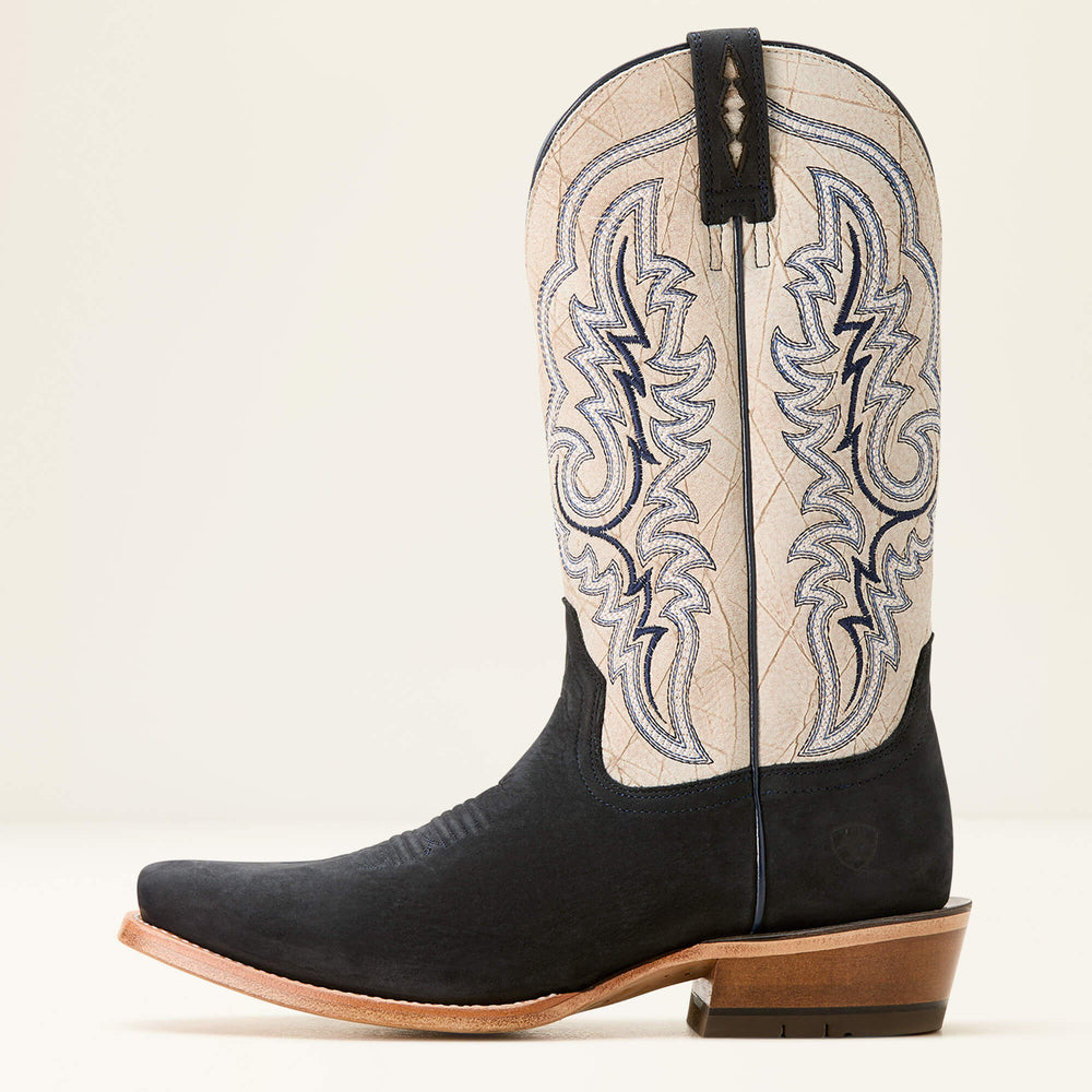Ariat Futurity Relentless Bama Fury Cowboy Boot Outlet