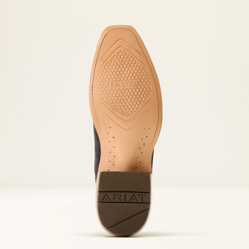 Ariat Futurity Relentless Bama Fury Cowboy Boot Outlet