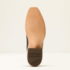 Ariat Futurity Relentless Bama Fury Cowboy Boot Outlet