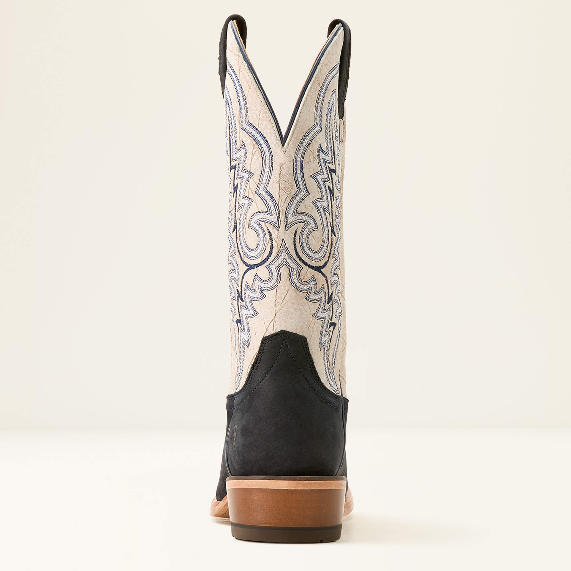 Ariat Futurity Relentless Bama Fury Cowboy Boot Outlet