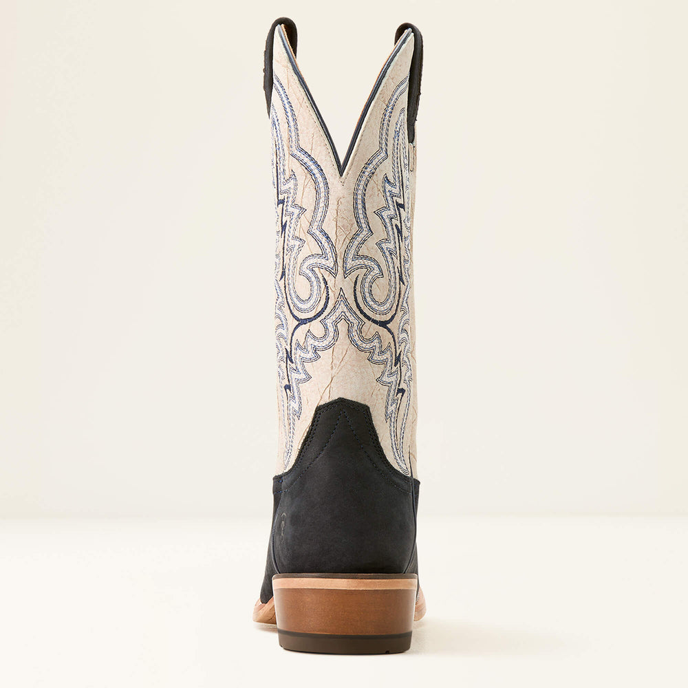 Ariat Futurity Relentless Bama Fury Cowboy Boot Outlet