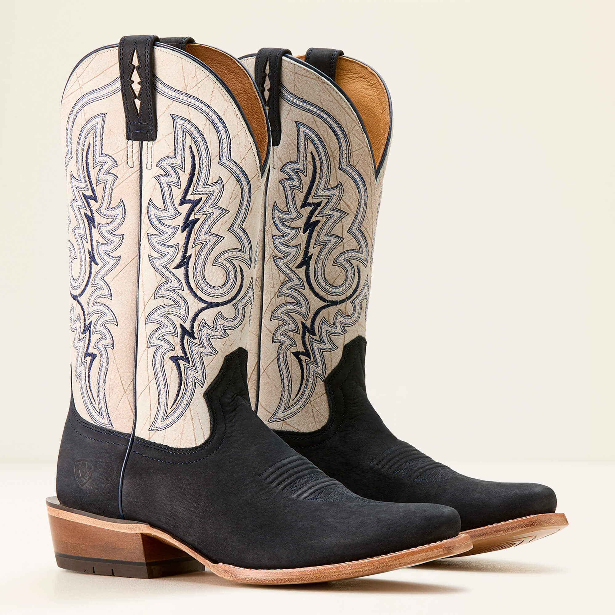 Ariat Futurity Relentless Bama Fury Cowboy Boot Outlet