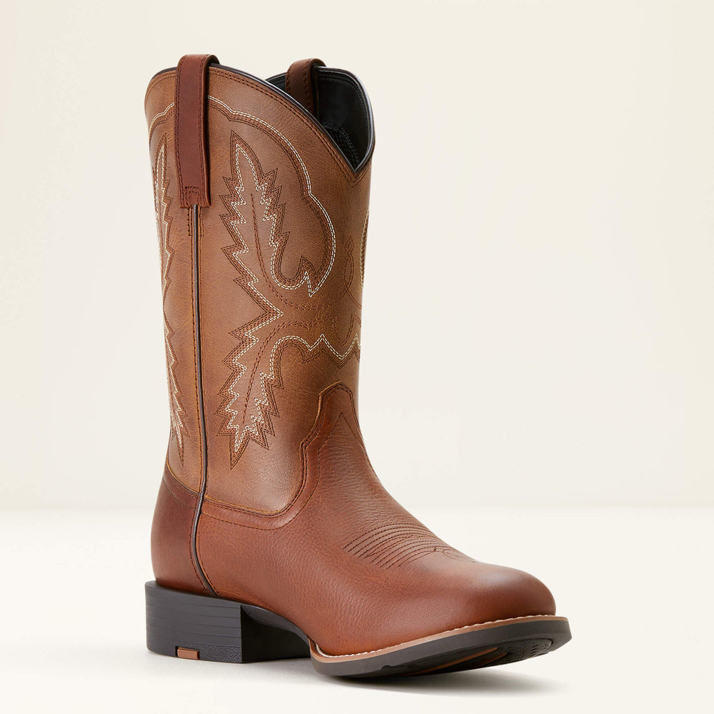 Ariat Sport Stratten Cowboy Boot For Sale