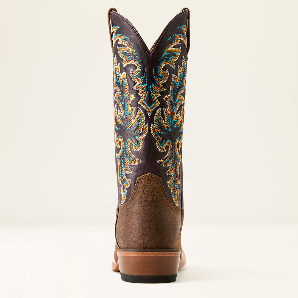 Ariat Futurity Champ Cowboy Boot On Sale